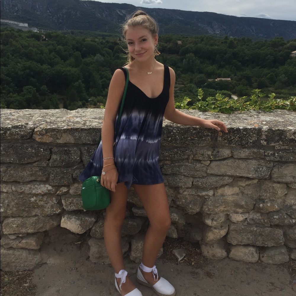 Meet your Posher, Perri